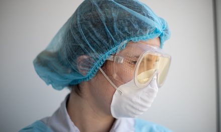 Hospital plans to keep staff exposed to COVID working while awaiting test results are dangerous for patients