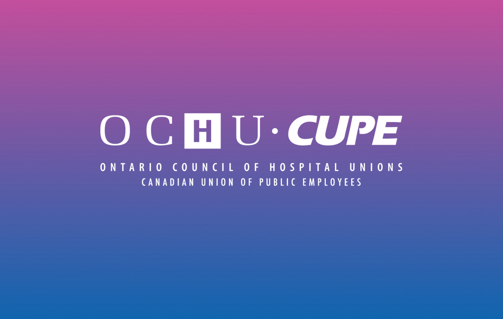 Sudbury hospital nurses, PSWs, other staff subject to high rates of violence, including with weapons during pandemic; new CUPE poll finds