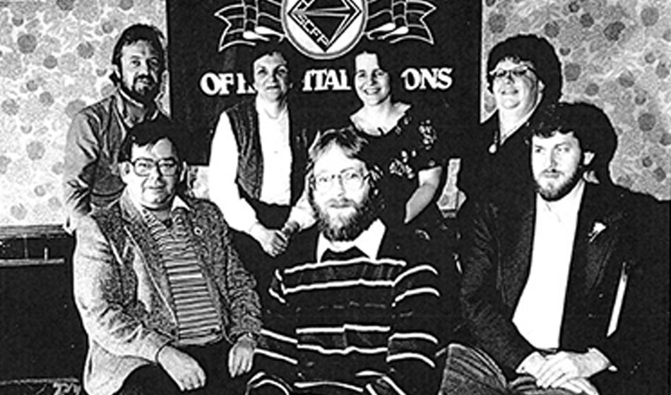 We Mourn Paul Barry, First President of the Ontario Council of Hospital Unions