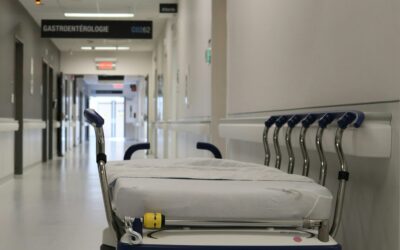 No respite for Ontario patients: new report says five times more hospital beds needed than planned by Ford government