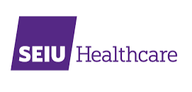 SEIU Logo