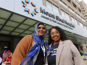 Mount Sinai Advocates