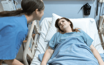 “Nursing ratios save lives:” new study recommends Ontario government mandate safe nurse staffing levels in hospitals