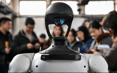 AI AND ROBOTICS CONFERENCE November 18 @ 3:00 pm – November 20 @ 5:00 pm