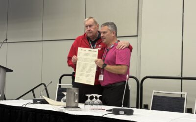 OCHU and OSBCU – CSCSO Solidarity Pact