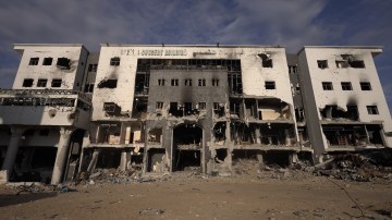 PARAMEDICS FOR PALESTINE – FRIDAY OCT 3