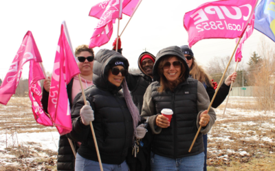 March 2026 Newsletter