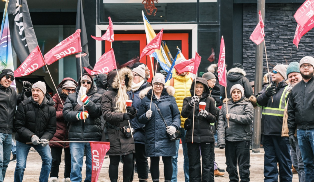 I mage: Winter Rally Photo