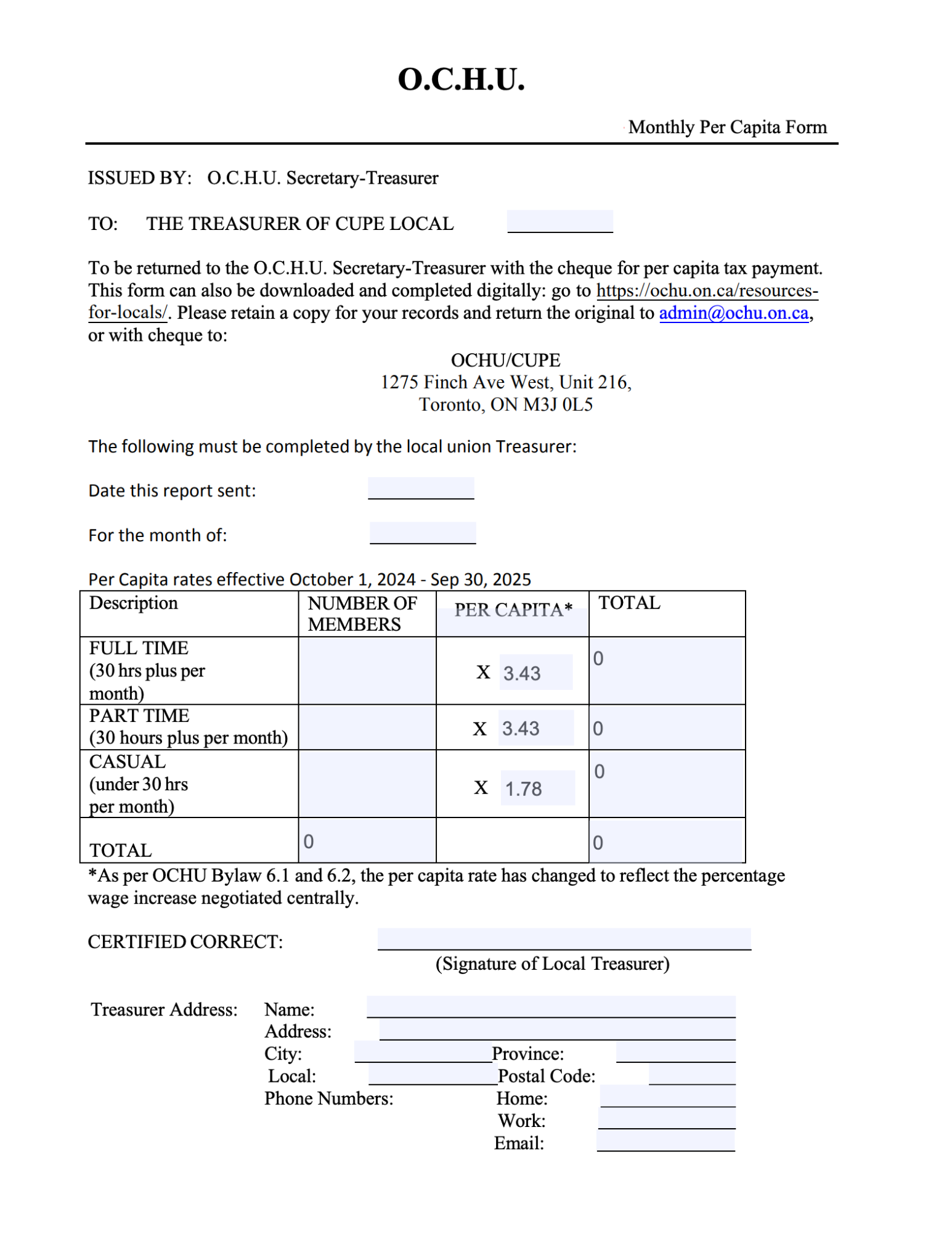 Image - per capita form. click to proceed to fillable form