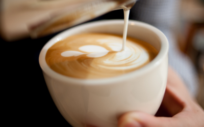 CRUELTY-FREE COFFEE DAY