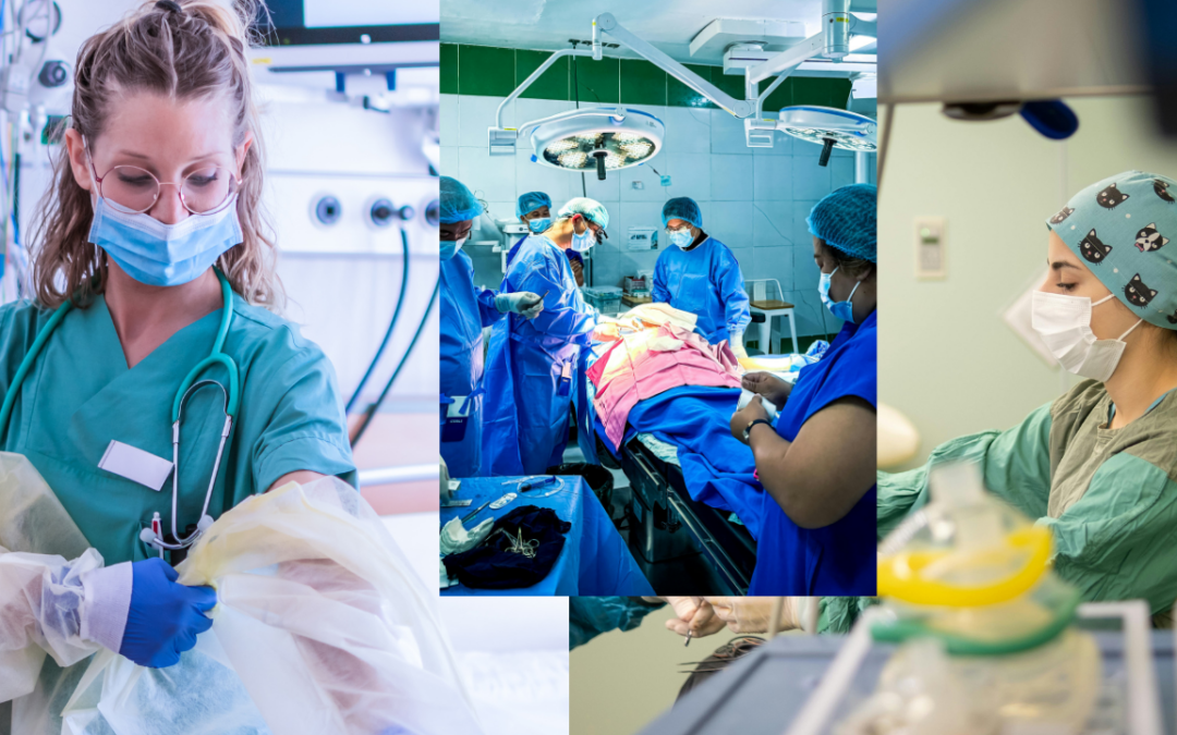 Image: Collection of Nursing Images