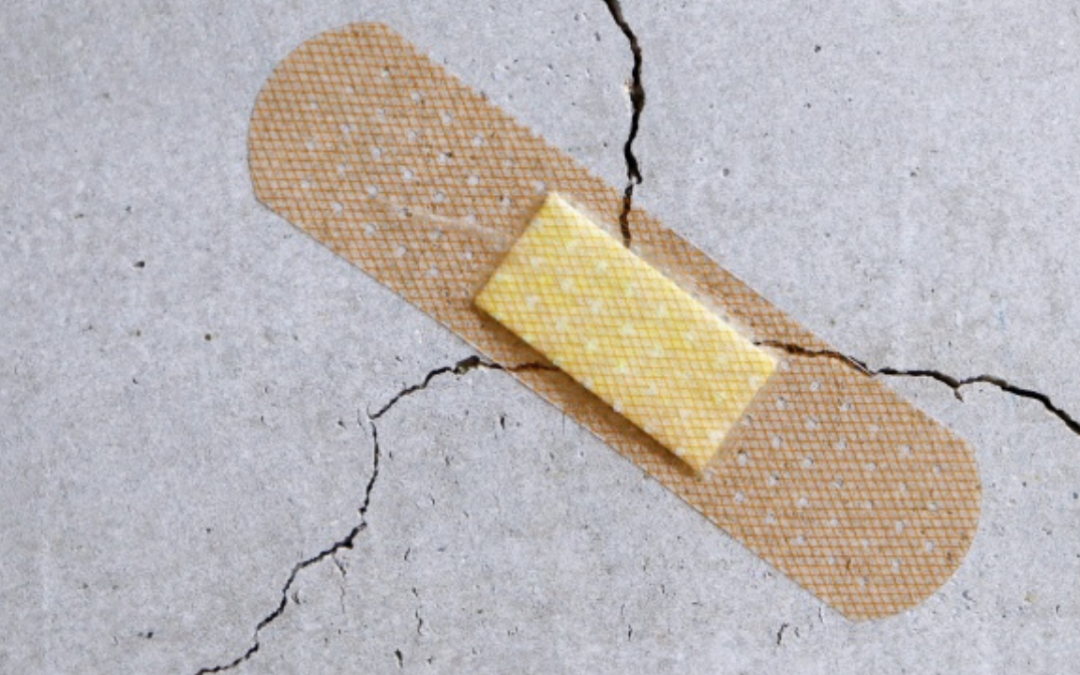 Failure, by Design