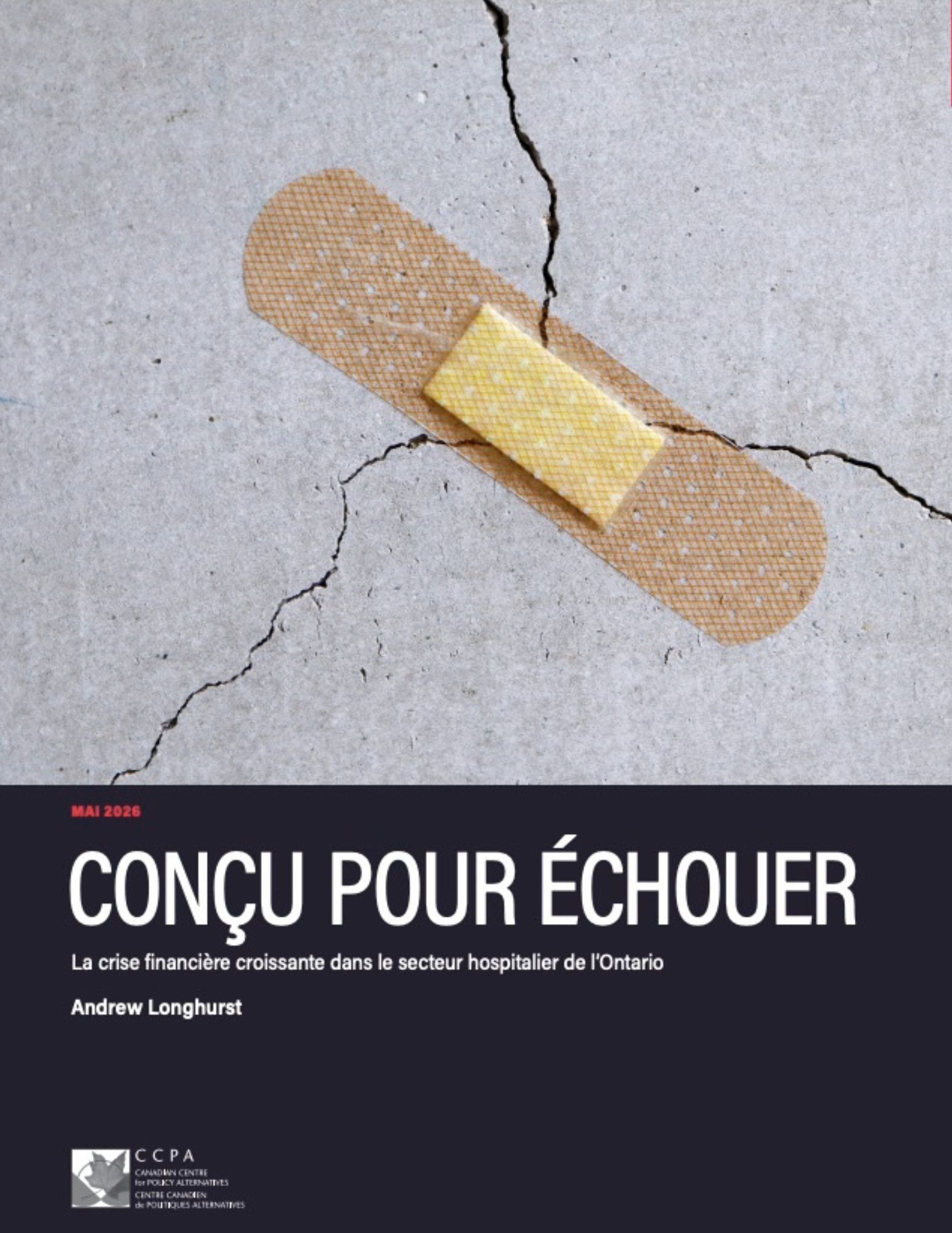 Failure by design: FR