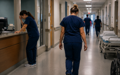 Queensway Carleton to eliminate 101 jobs as Ontario hospital funding cuts continue