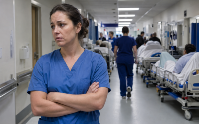 The funds hospitals use to pay day-to-day bills have plummeted by $2.2 billion since 2020, says new report