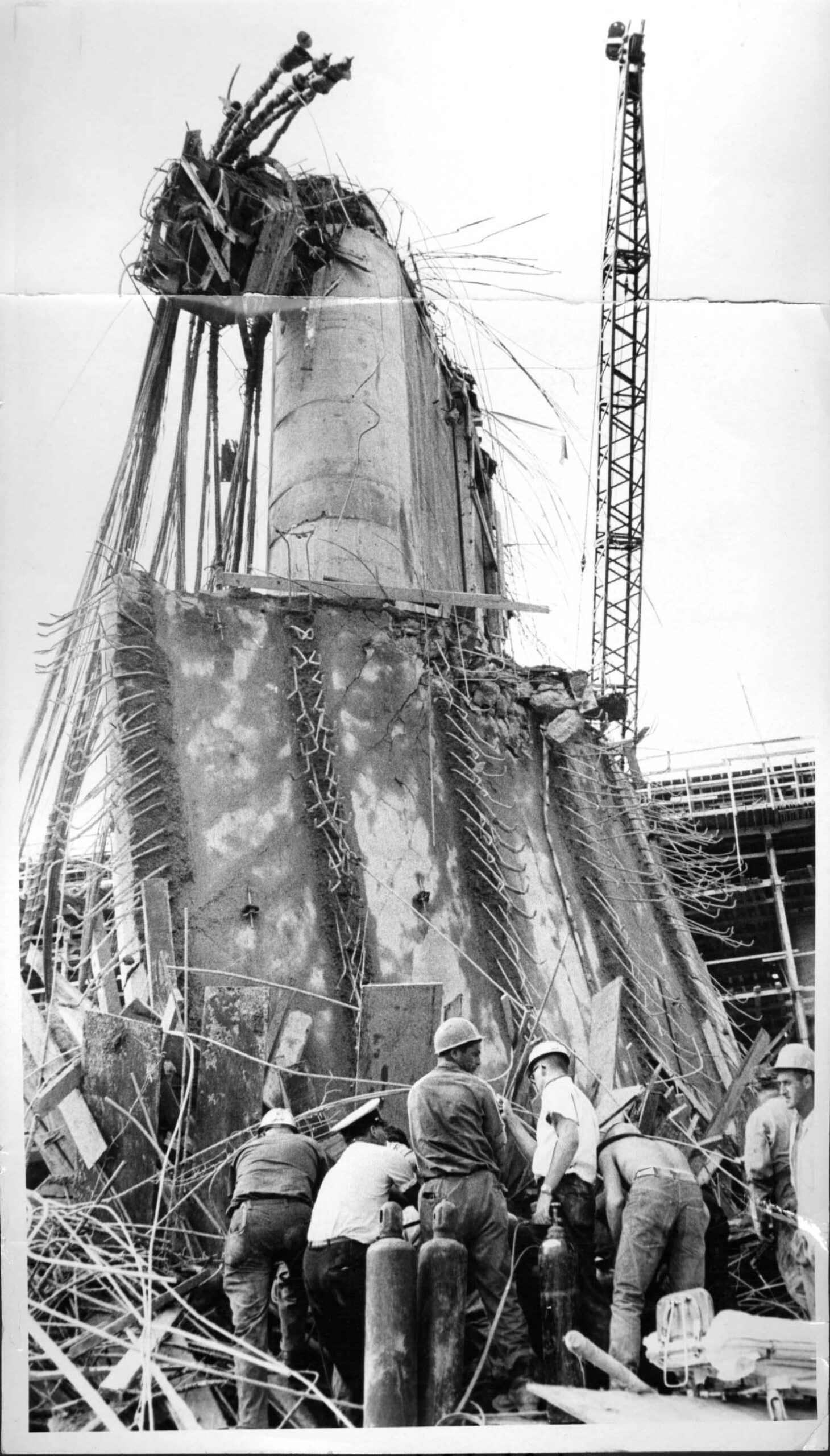 Imsge:Westray Workers Memorrial - Peter Boyle