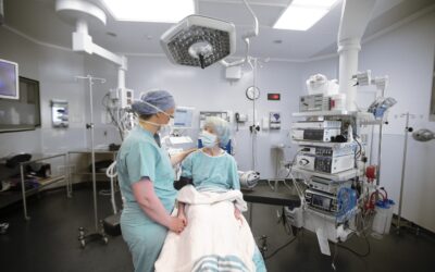 The funds hospitals use to pay day-to-day bills have plummeted by $2.2 billion since 2020, says new report