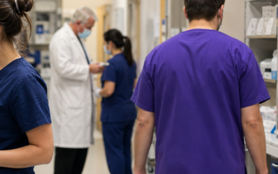 The funds hospitals use to pay day-to-day bills have plummeted by $2.2 billion since 2020, says new report