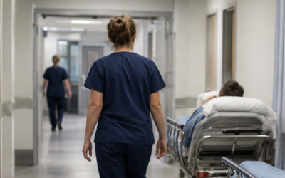 The funds hospitals use to pay day-to-day bills have plummeted by $2.2 billion since 2020, says new report