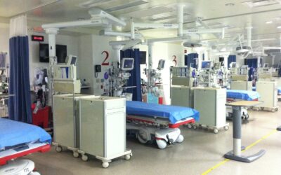 The funds hospitals use to pay day-to-day bills have plummeted by $2.2 billion since 2020, says new report