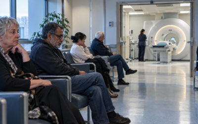 Ontario’s hospital privatization plan ‘not adding up’ as public funding on for-profit clinics balloons while wait-times increase: new CCPA Report