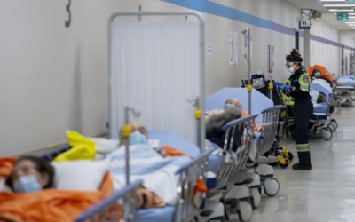 CUPE to launch major fightback campaign against Hamilton hospital staffing cuts