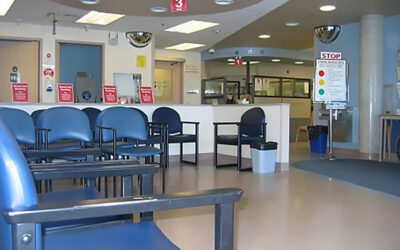 Morale declines at Ross Memorial Hospital as funding cuts take toll on staff and patient care