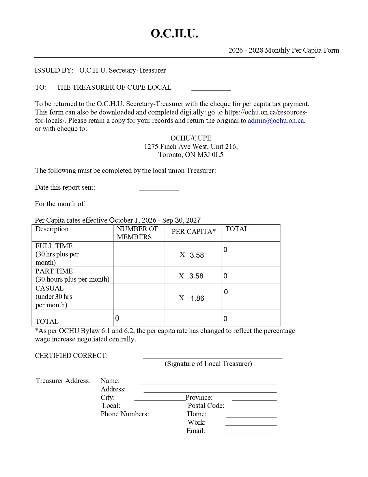 Image - per capita form. click to proceed to fillable form