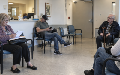 Ontario patient wait times increase as government funding favours for-profit providers while Ottawa hospital infrastructure is under-utilized